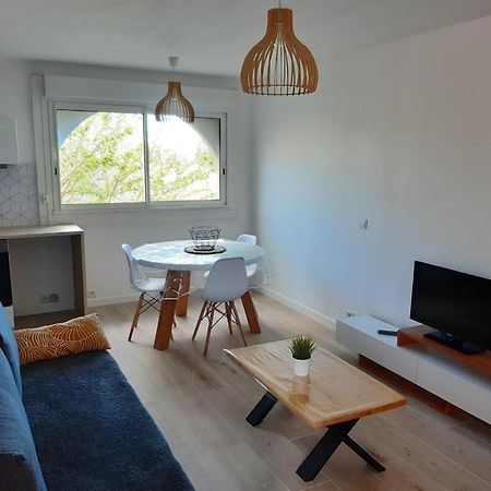 Appartement 2 Pieces Les Arcades - Draps Et Serviettes Non Fournis Льокат Екстериор снимка