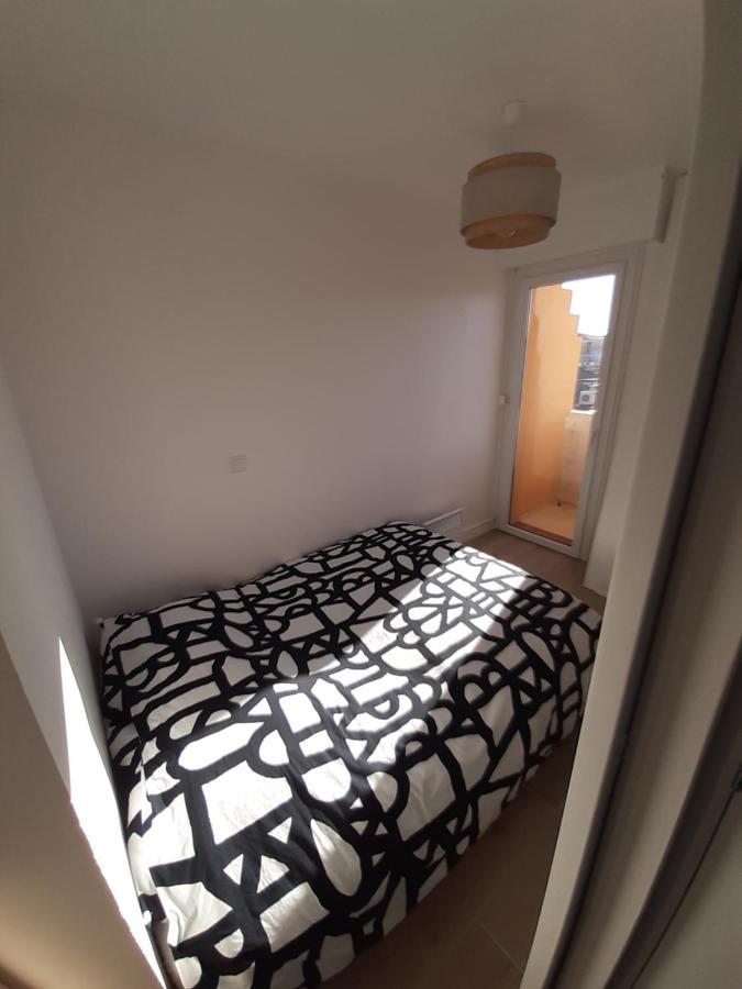 Appartement 2 Pieces Les Arcades - Draps Et Serviettes Non Fournis Льокат Екстериор снимка